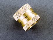 P/N 22711 - Female Quick Disconnect